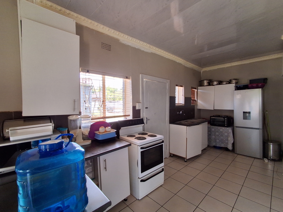 3 Bedroom Property for Sale in Stilfontein Ext 3 North West